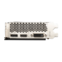 MSI GeForce RTX 3050 Ventus 2X OC 8GB GDDR6 Graphics Card